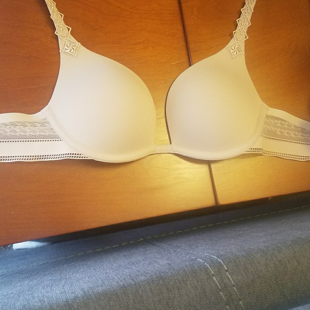 Simone Perele 32A push up bra
